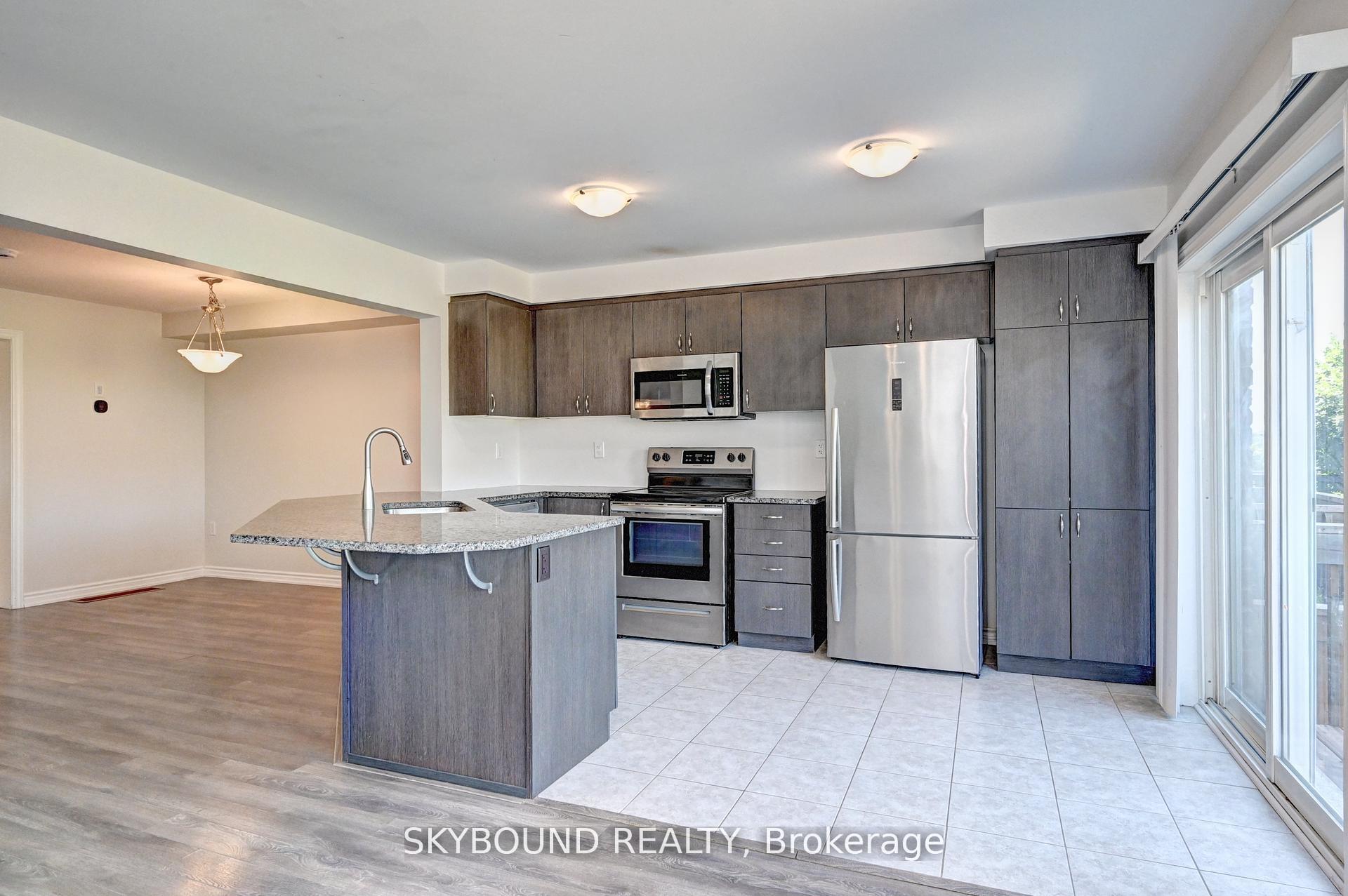Photo 24 of 216 Waterbrook Lane, Kitchener, Doon South — HOMEH