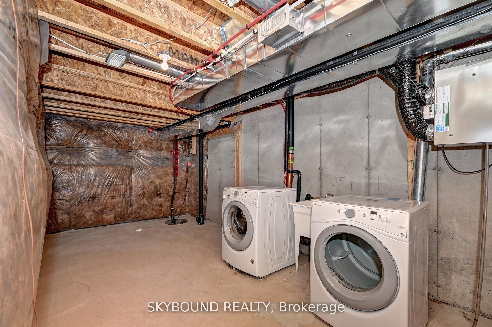 Photo 26 of 216 Waterbrook Lane, Kitchener, Doon South — HOMEH