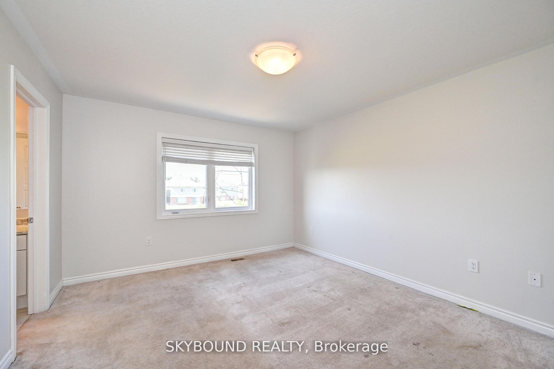 Photo 29 of 216 Waterbrook Lane, Kitchener, Doon South — HOMEH