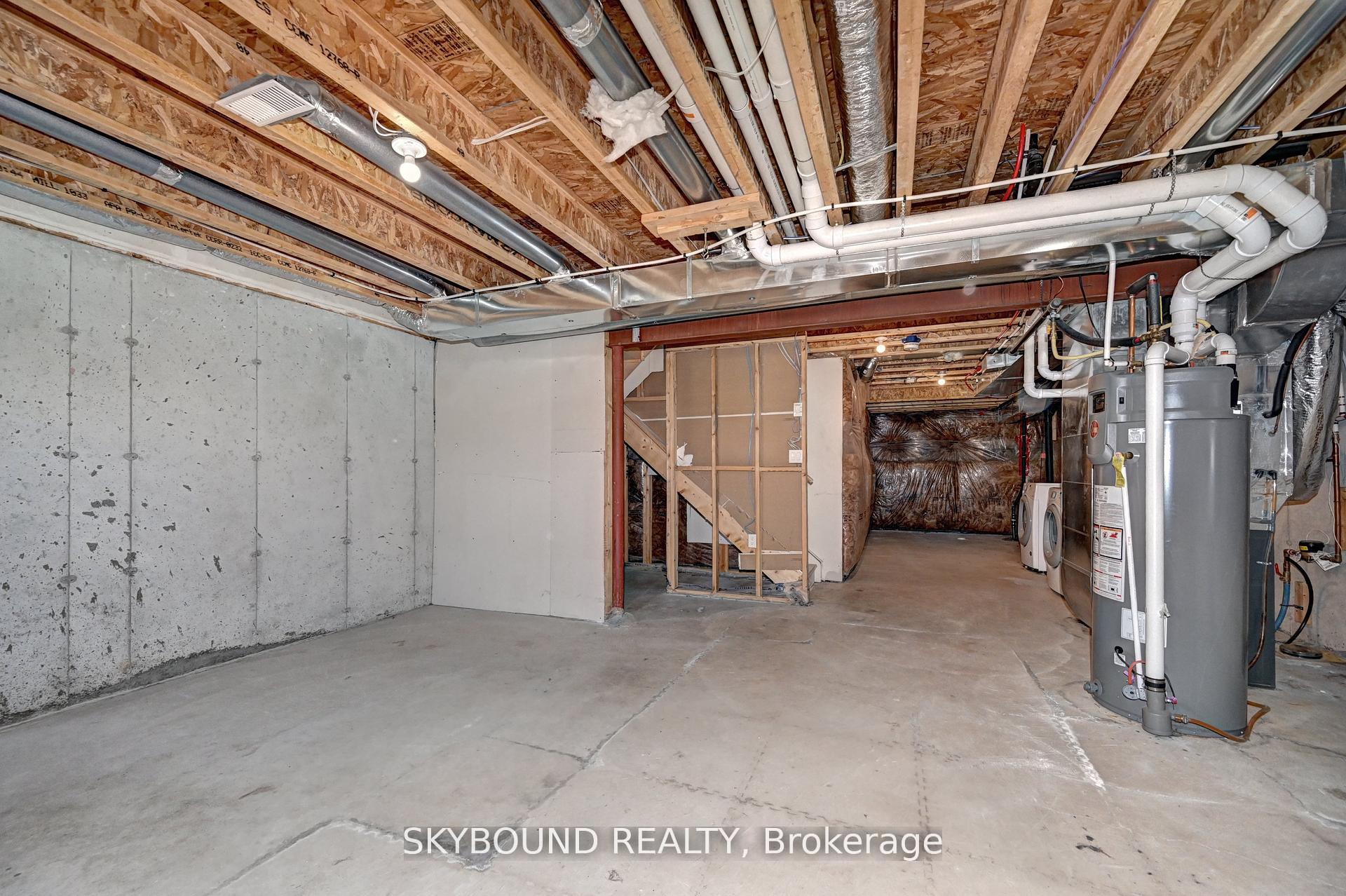 Photo 34 of 216 Waterbrook Lane, Kitchener, Doon South — HOMEH