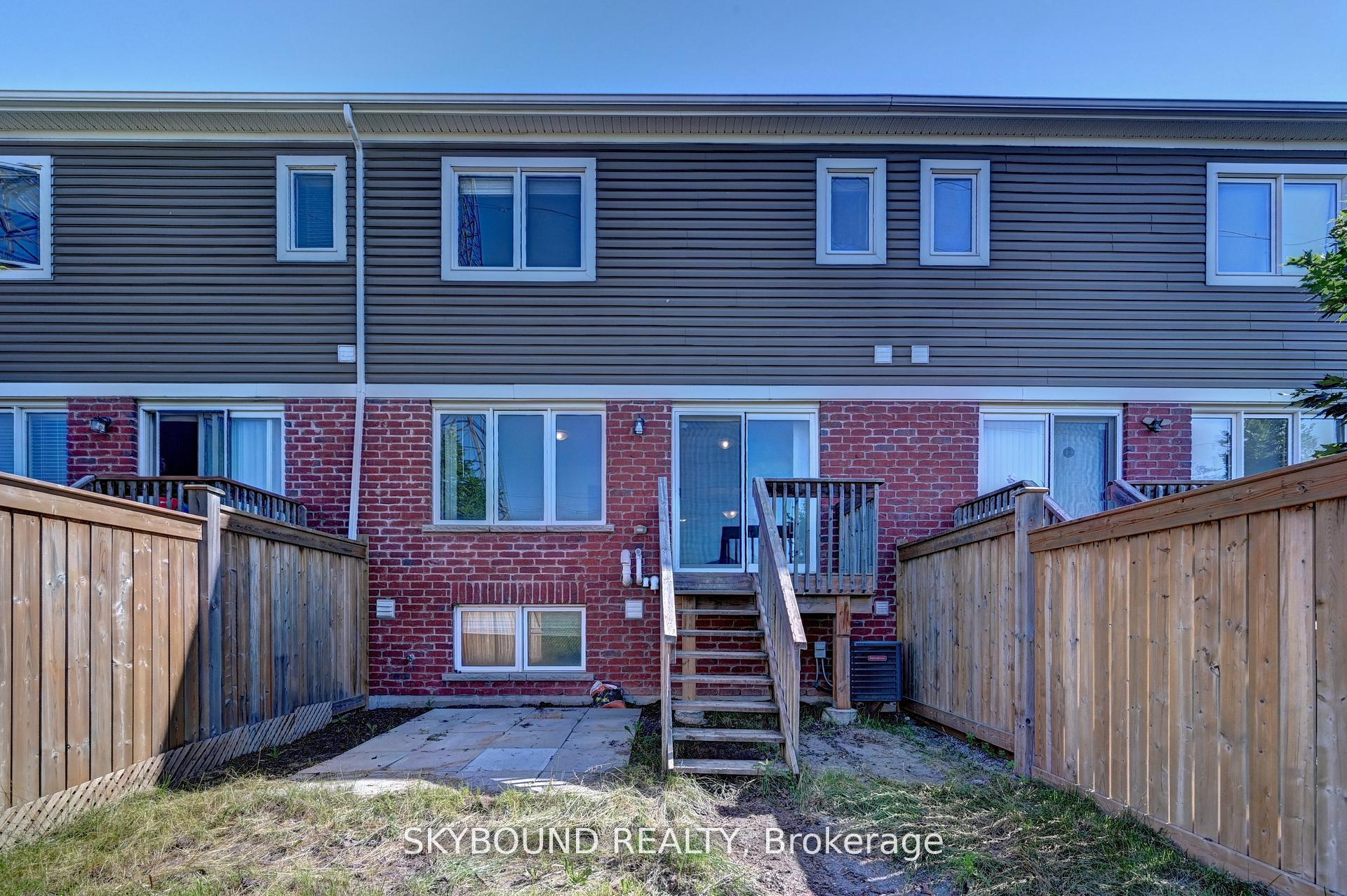 Photo 36 of 216 Waterbrook Lane, Kitchener, Doon South — HOMEH