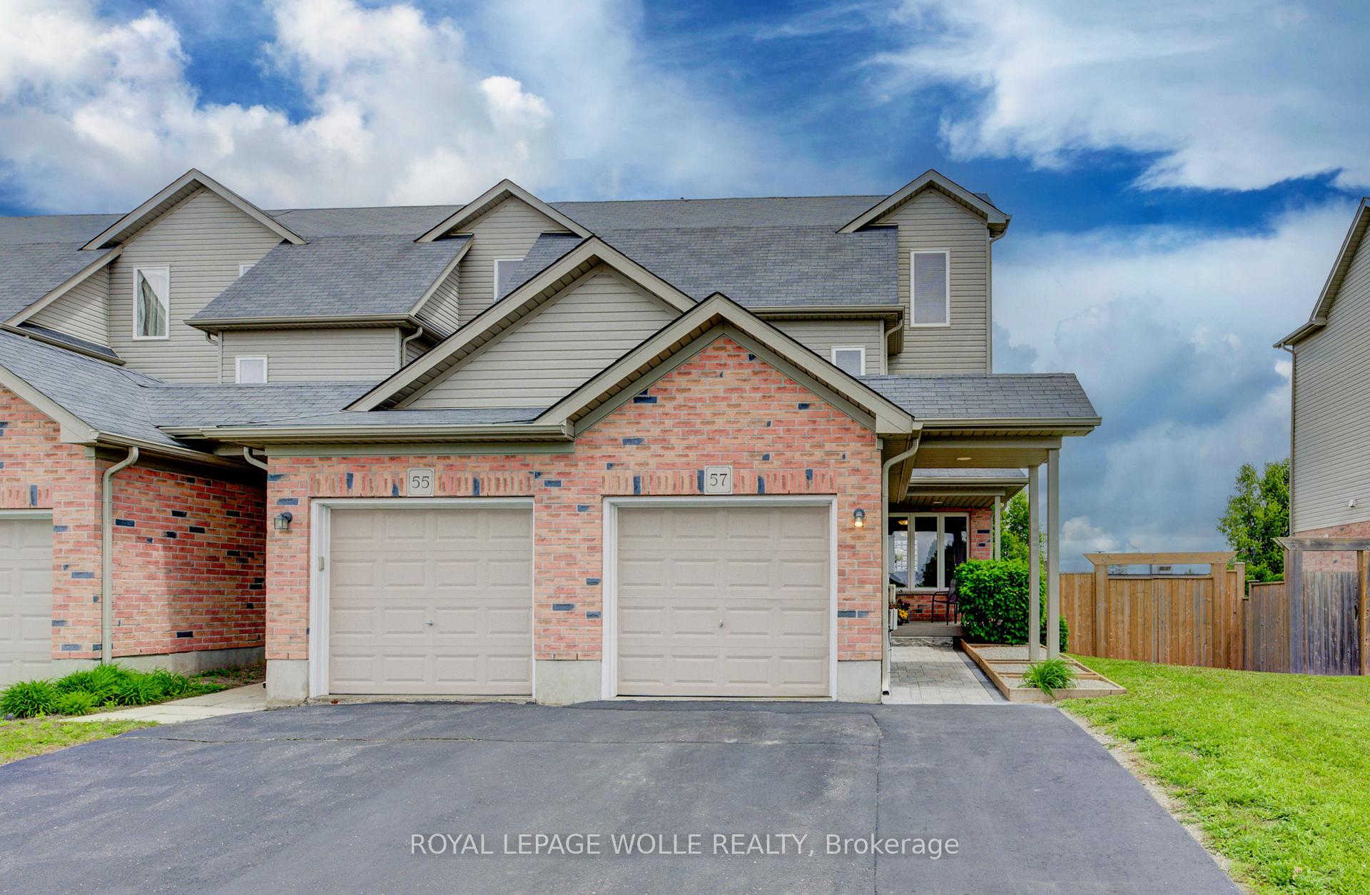Photo 1 of 57 Brookfield Crescent, Kitchener — HOMEH