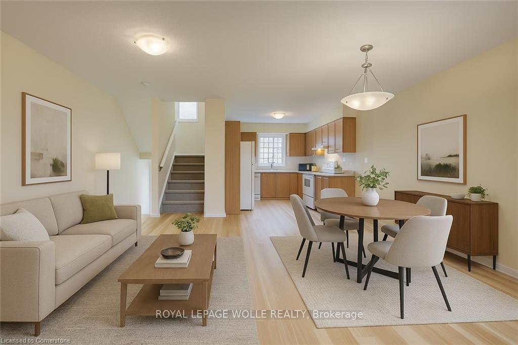 Photo 7 of 57 Brookfield Crescent, Kitchener — HOMEH