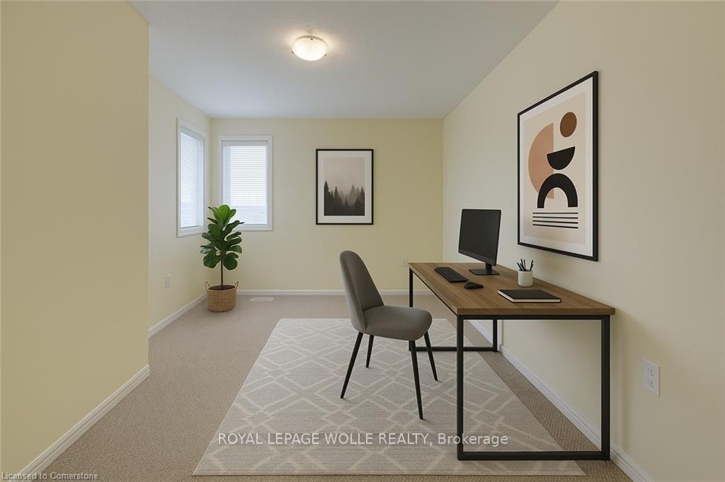 Photo 14 of 57 Brookfield Crescent, Kitchener — HOMEH