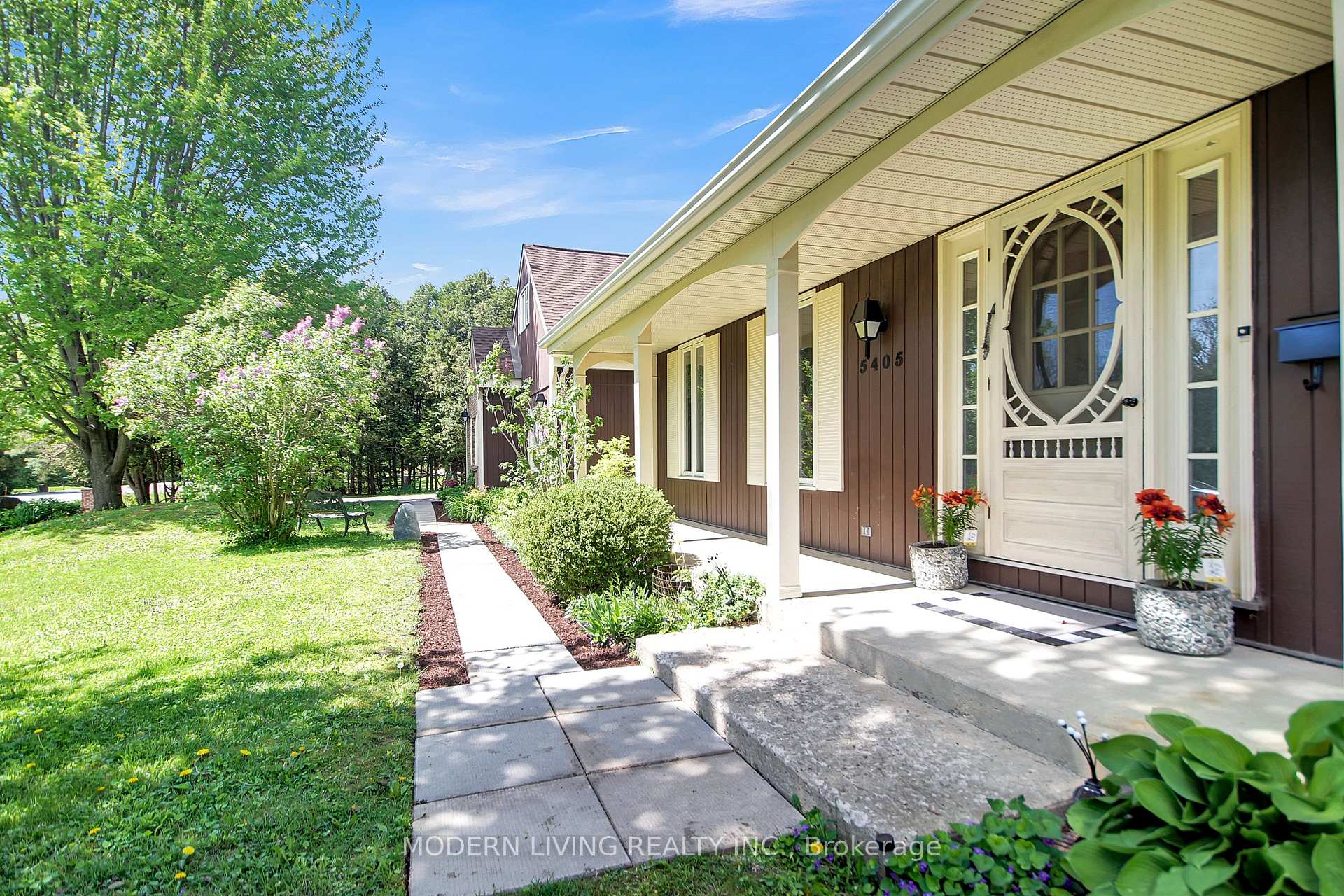 Photo 2 of 5405 West River Drive, Ottawa, Manotick Long Island & Nicholls Island — HOMEH