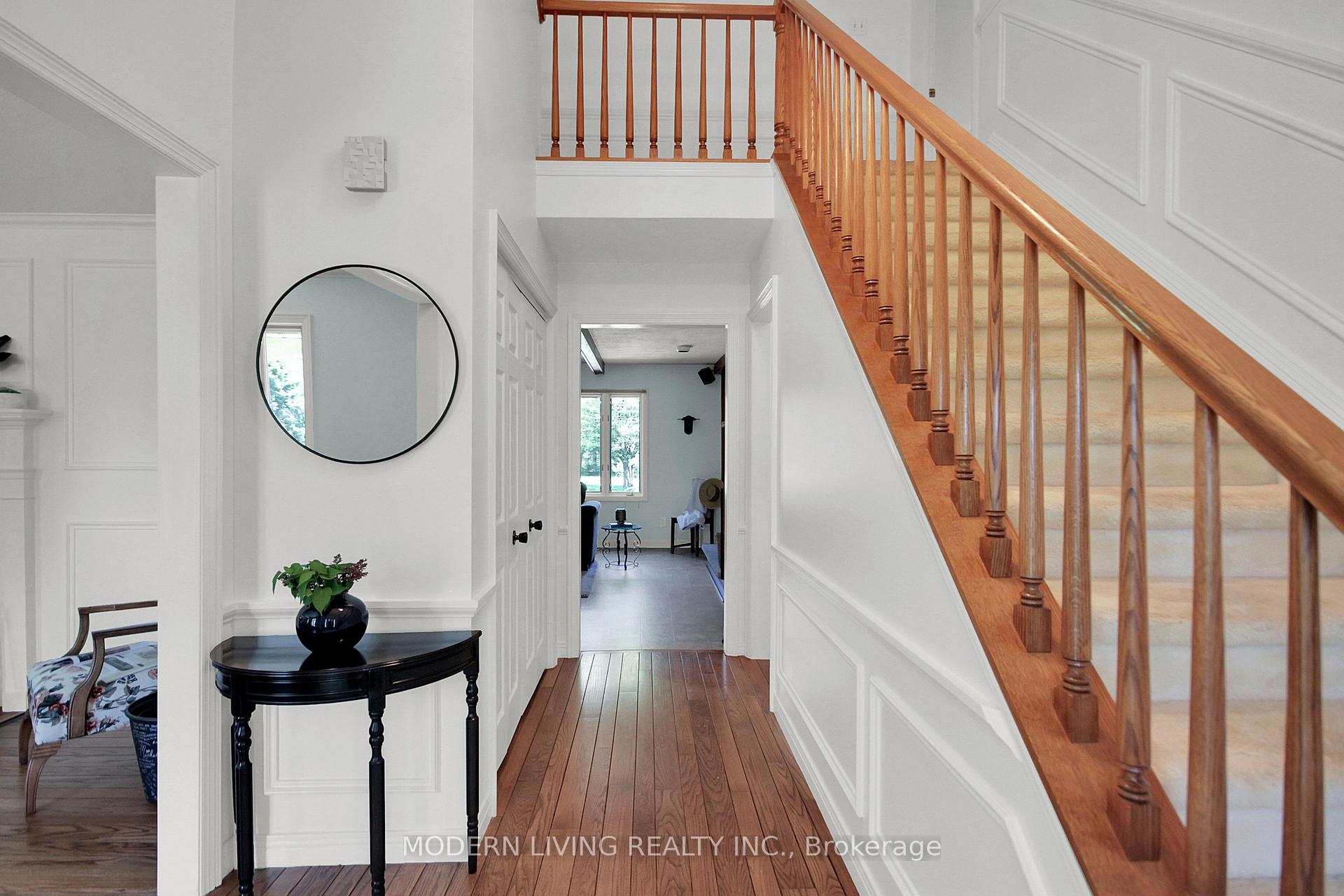 Photo 3 of 5405 West River Drive, Ottawa, Manotick Long Island & Nicholls Island — HOMEH