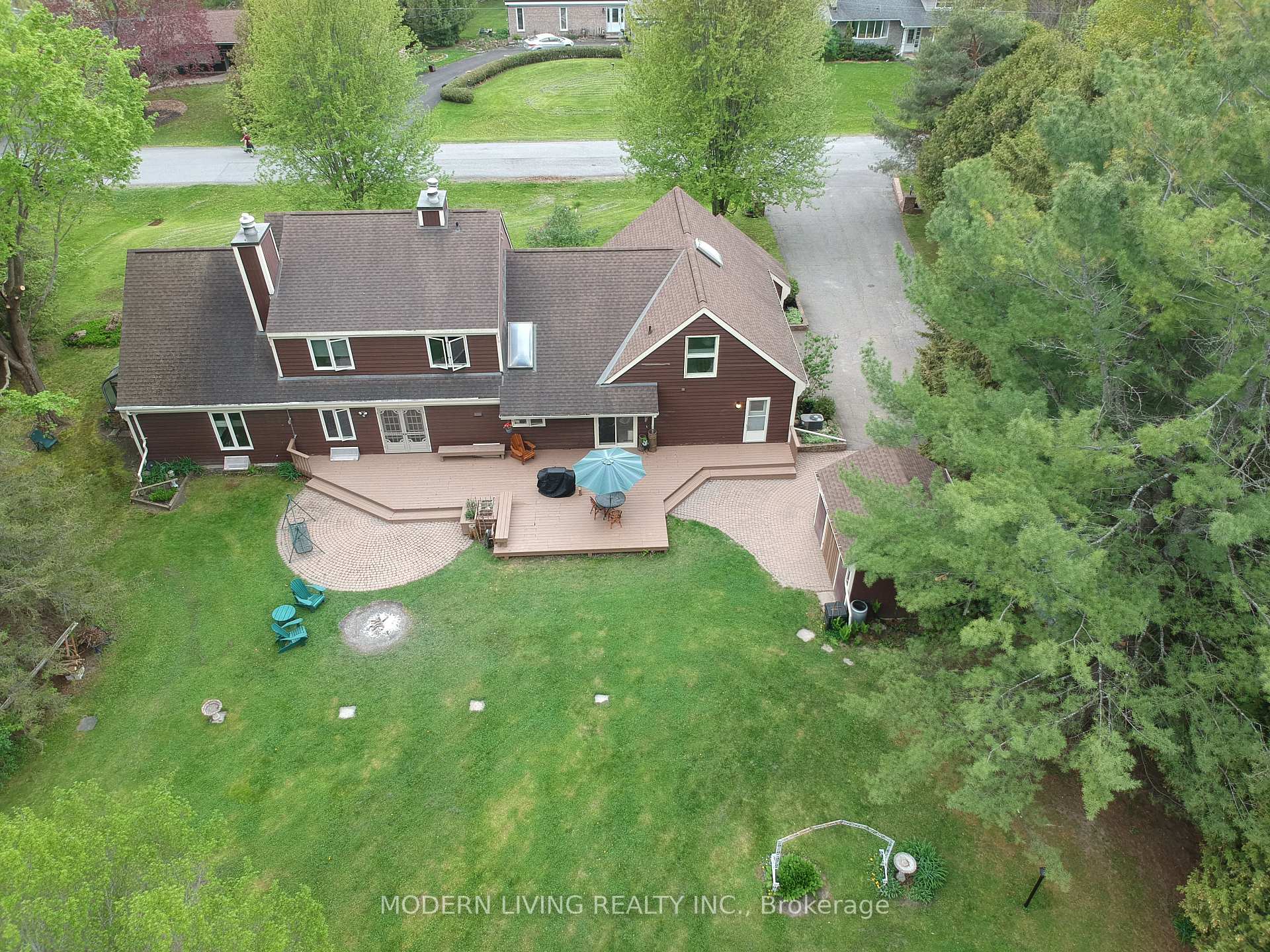 Photo 4 of 5405 West River Drive, Ottawa, Manotick Long Island & Nicholls Island — HOMEH