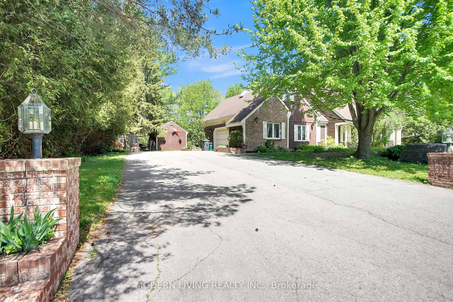 Photo 5 of 5405 West River Drive, Ottawa, Manotick Long Island & Nicholls Island — HOMEH