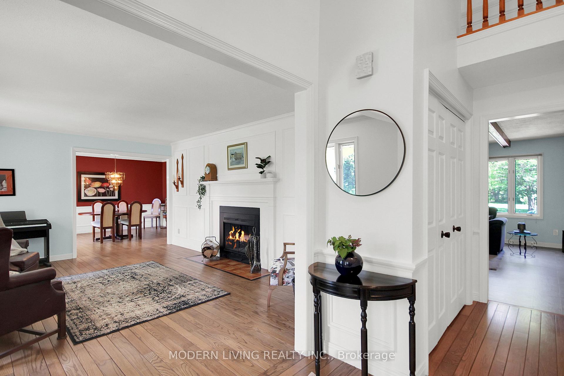 Photo 7 of 5405 West River Drive, Ottawa, Manotick Long Island & Nicholls Island — HOMEH