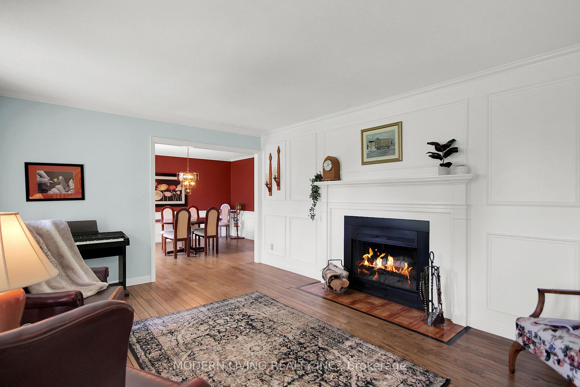 Photo 8 of 5405 West River Drive, Ottawa, Manotick Long Island & Nicholls Island — HOMEH