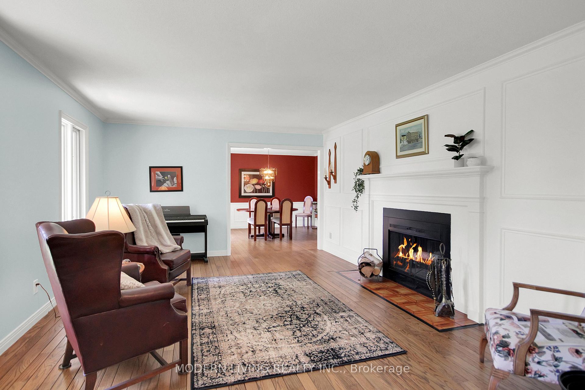 Photo 10 of 5405 West River Drive, Ottawa, Manotick Long Island & Nicholls Island — HOMEH