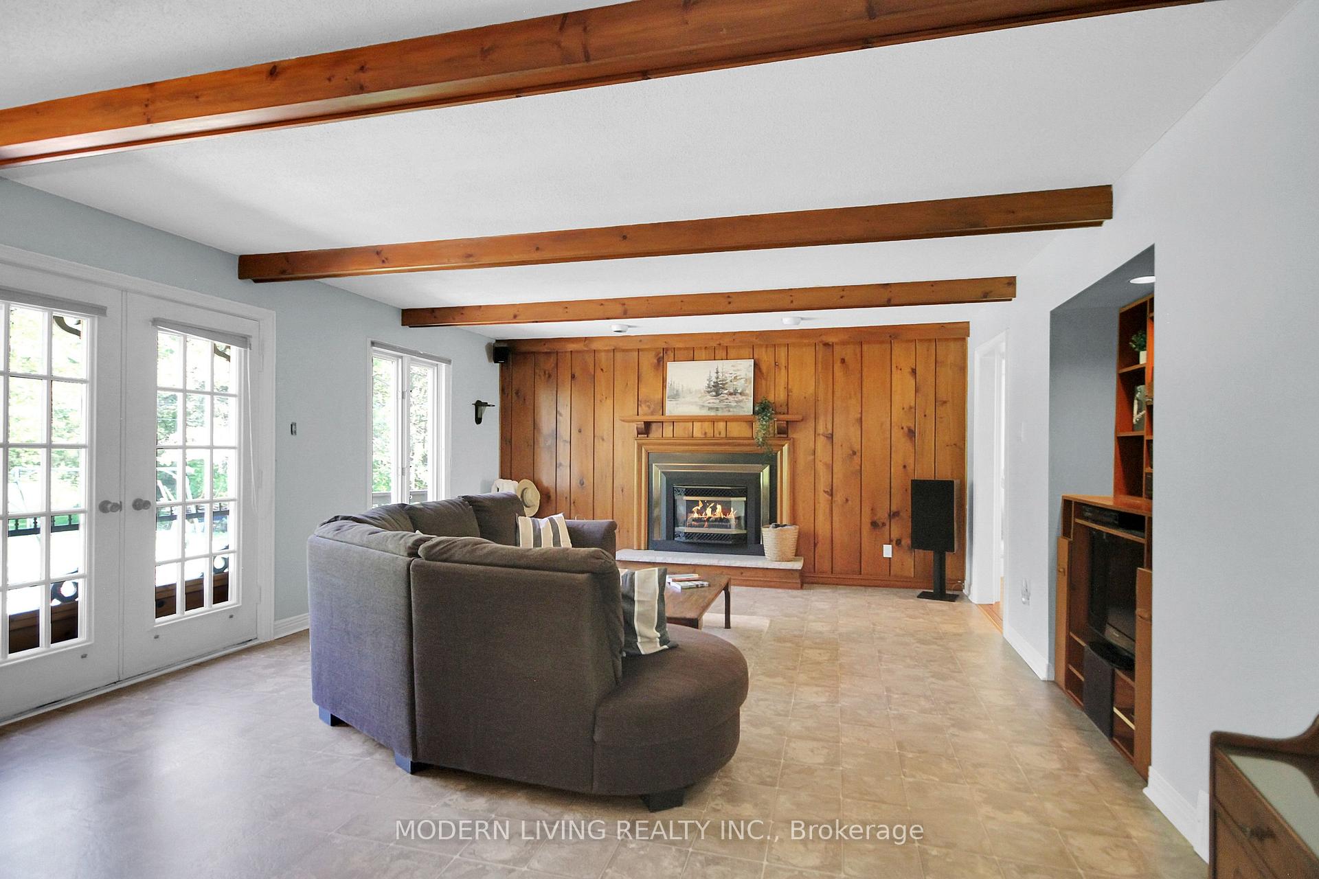 Photo 13 of 5405 West River Drive, Ottawa, Manotick Long Island & Nicholls Island — HOMEH