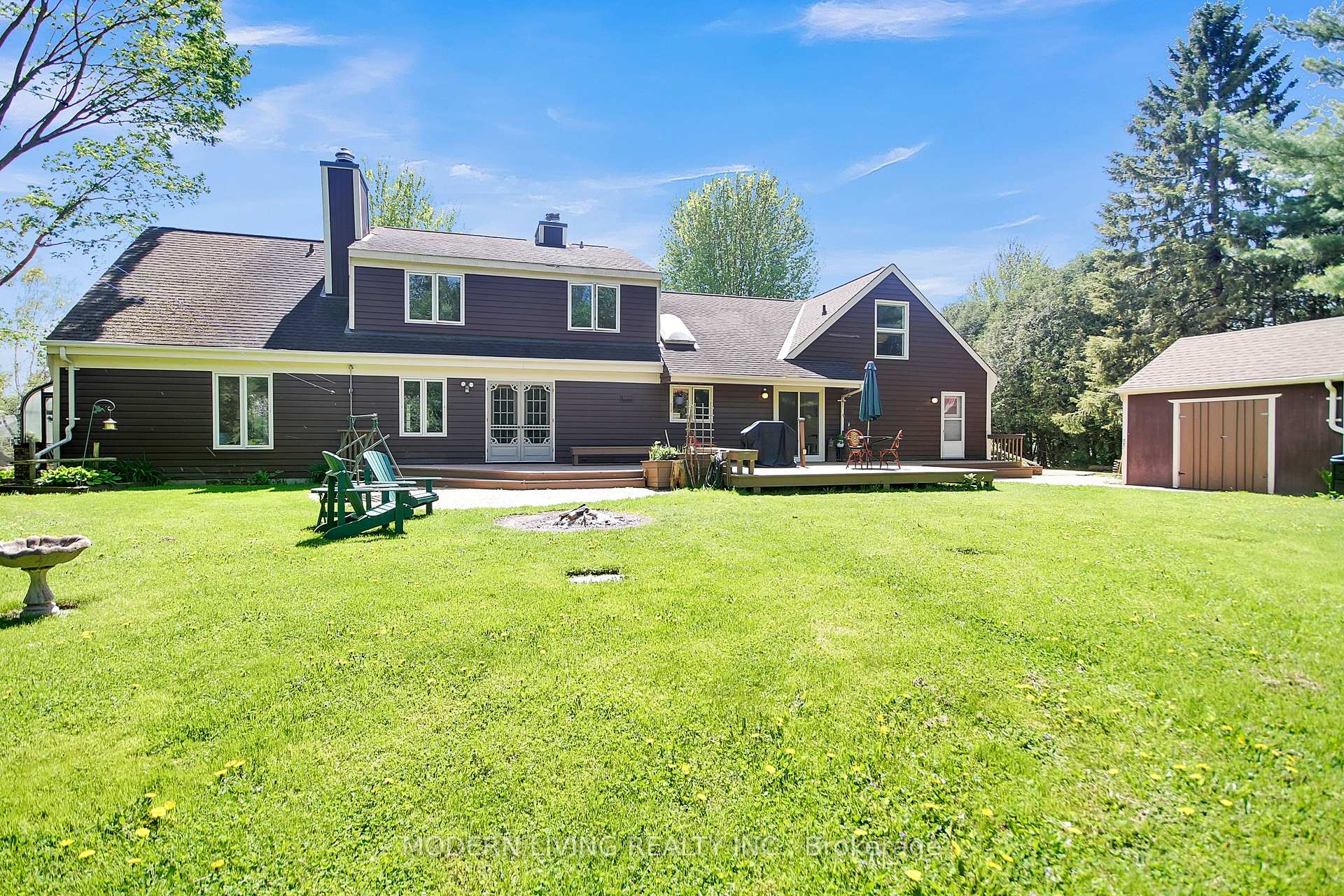 Photo 43 of 5405 West River Drive, Ottawa, Manotick Long Island & Nicholls Island — HOMEH