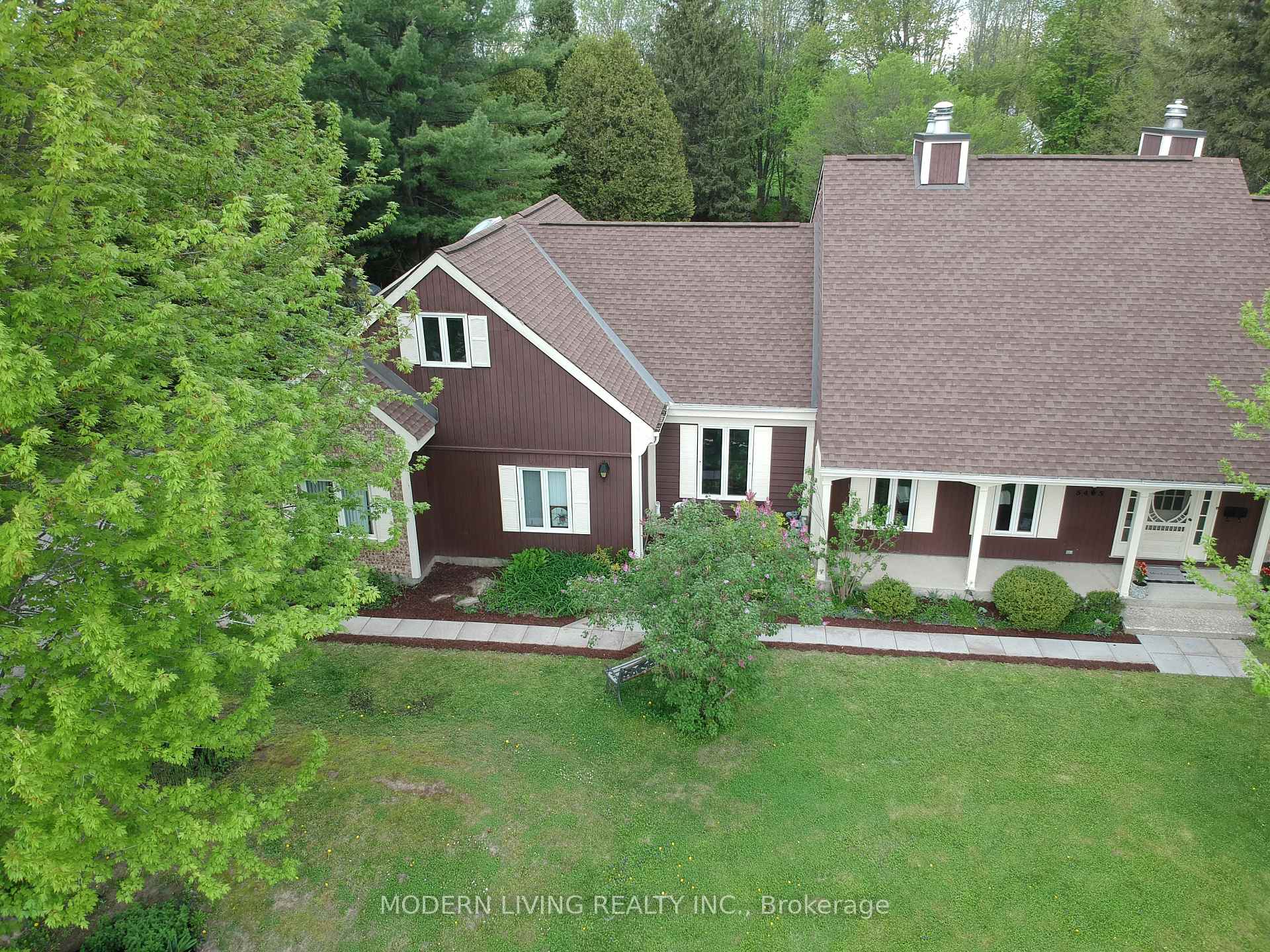 Photo 49 of 5405 West River Drive, Ottawa, Manotick Long Island & Nicholls Island — HOMEH
