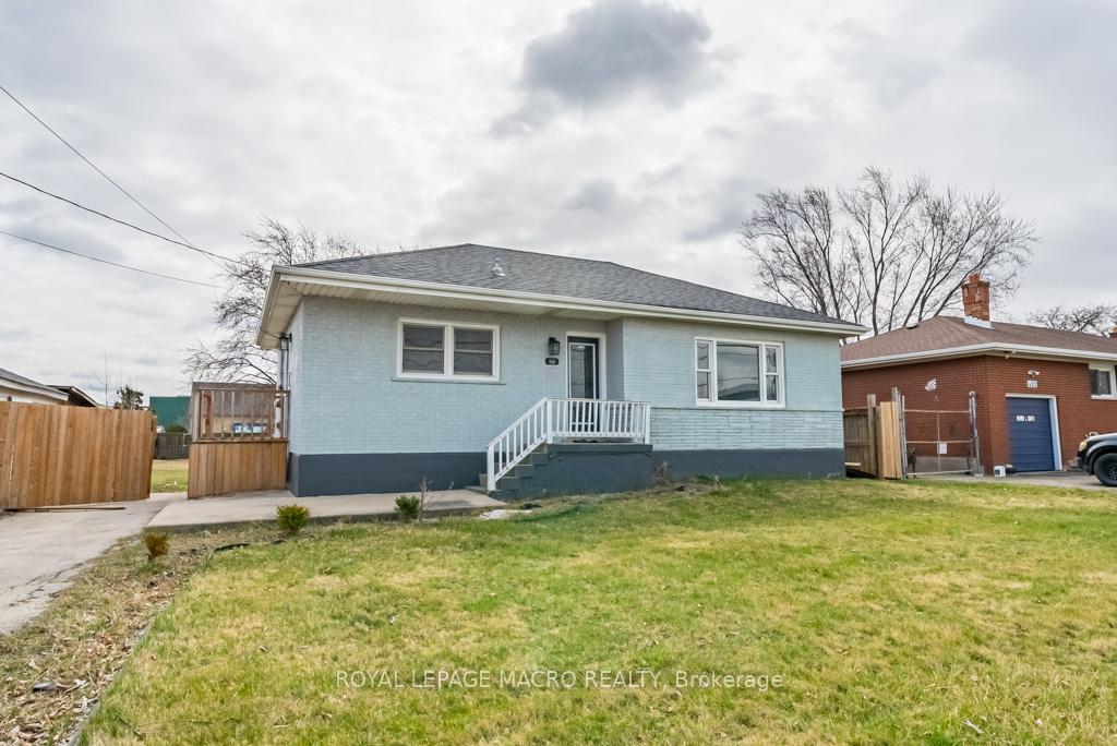 Photo 1 of 426 Mcneilly Road, Hamilton, Stoney Creek Industrial — HOMEH