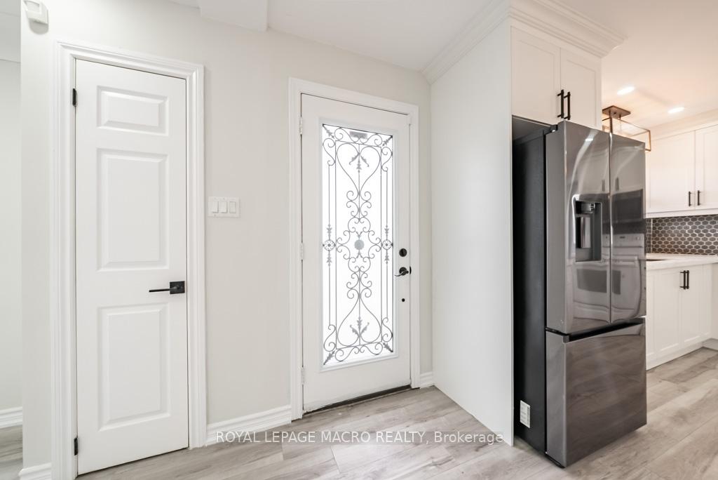 Photo 3 of 426 Mcneilly Road, Hamilton, Stoney Creek Industrial — HOMEH