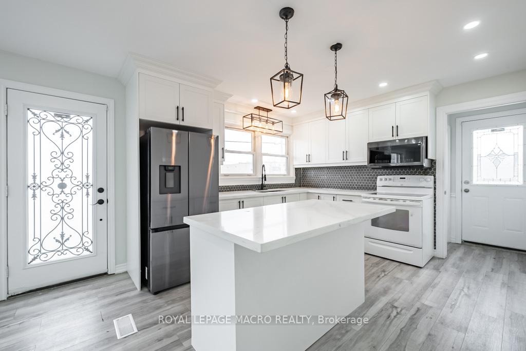 Photo 6 of 426 Mcneilly Road, Hamilton, Stoney Creek Industrial — HOMEH