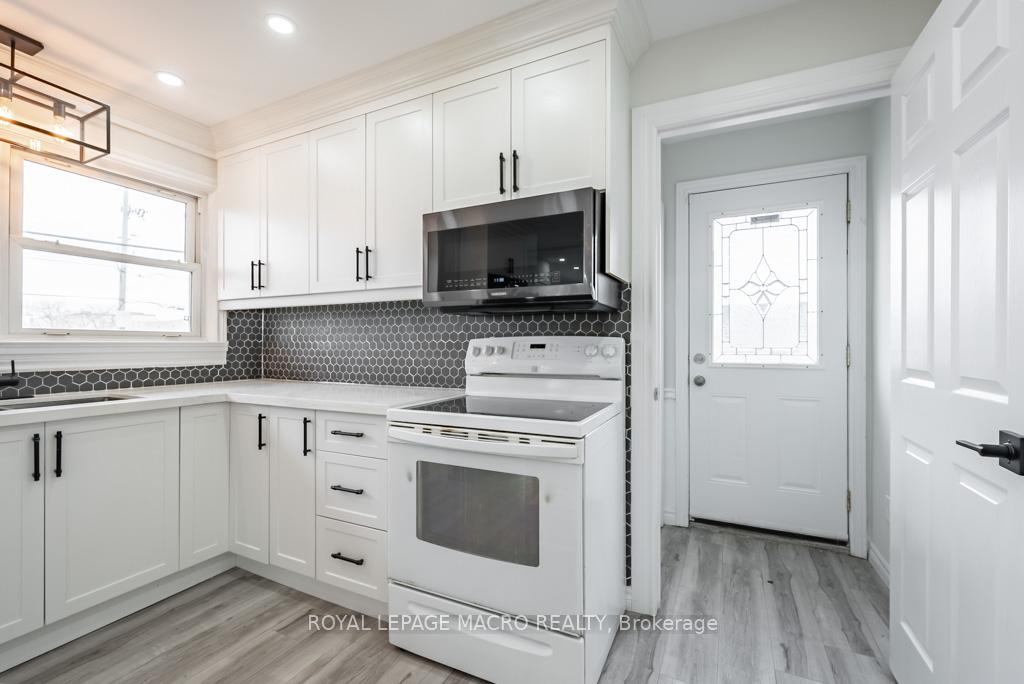 Photo 7 of 426 Mcneilly Road, Hamilton, Stoney Creek Industrial — HOMEH