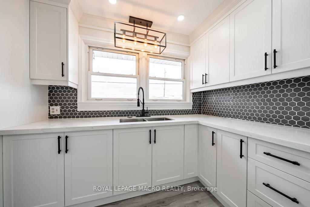 Photo 8 of 426 Mcneilly Road, Hamilton, Stoney Creek Industrial — HOMEH