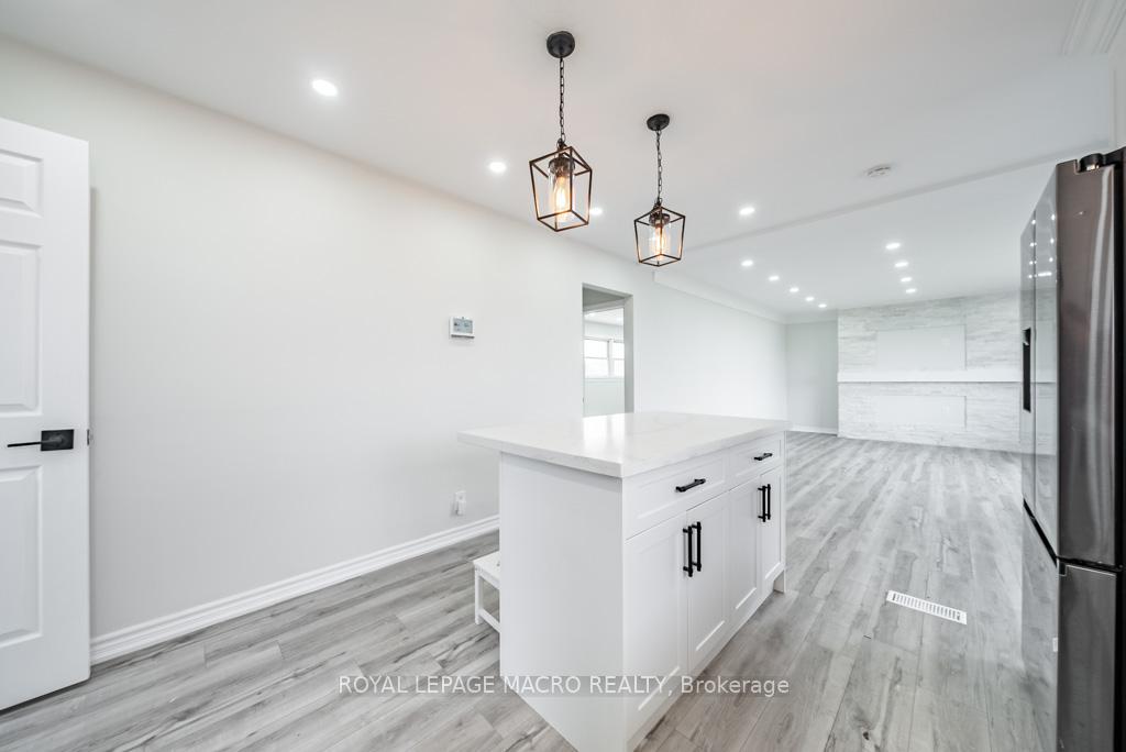 Photo 9 of 426 Mcneilly Road, Hamilton, Stoney Creek Industrial — HOMEH