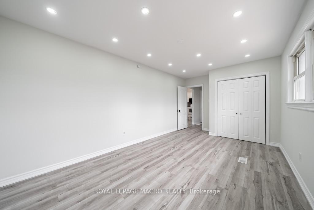 Photo 11 of 426 Mcneilly Road, Hamilton, Stoney Creek Industrial — HOMEH