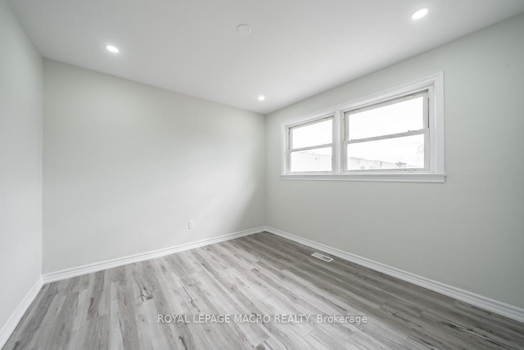 Photo 12 of 426 Mcneilly Road, Hamilton, Stoney Creek Industrial — HOMEH