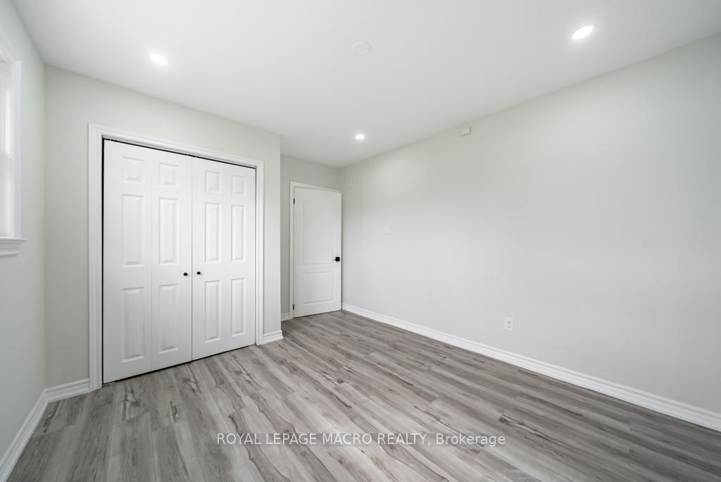 Photo 13 of 426 Mcneilly Road, Hamilton, Stoney Creek Industrial — HOMEH