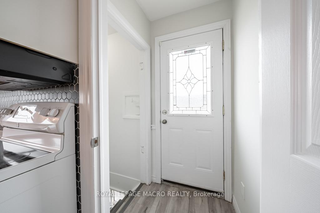 Photo 16 of 426 Mcneilly Road, Hamilton, Stoney Creek Industrial — HOMEH