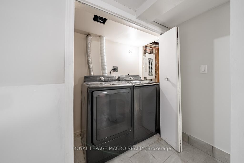 Photo 18 of 426 Mcneilly Road, Hamilton, Stoney Creek Industrial — HOMEH