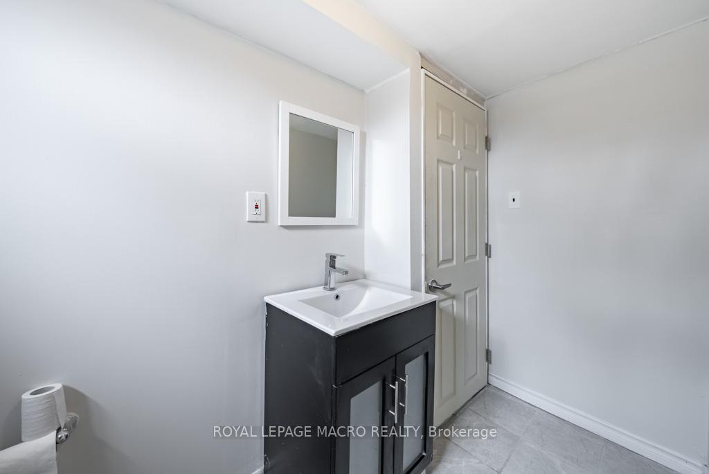 Photo 20 of 426 Mcneilly Road, Hamilton, Stoney Creek Industrial — HOMEH