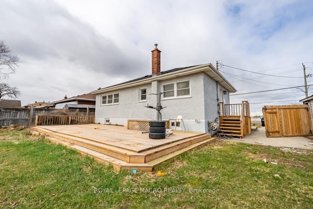 Photo 27 of 426 Mcneilly Road, Hamilton, Stoney Creek Industrial — HOMEH