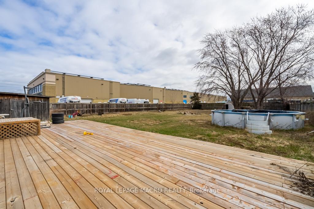 Photo 28 of 426 Mcneilly Road, Hamilton, Stoney Creek Industrial — HOMEH