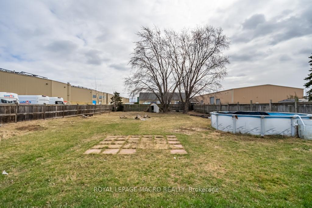 Photo 29 of 426 Mcneilly Road, Hamilton, Stoney Creek Industrial — HOMEH