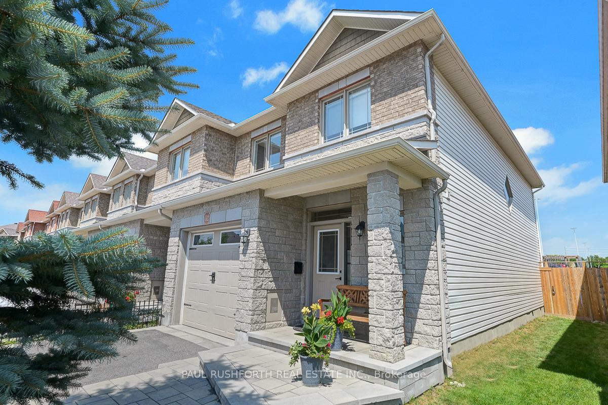 Photo 1 of 512 Barrick Hill Road, Ottawa, Kanata - Emerald Meadows/Trailwest — HOMEH