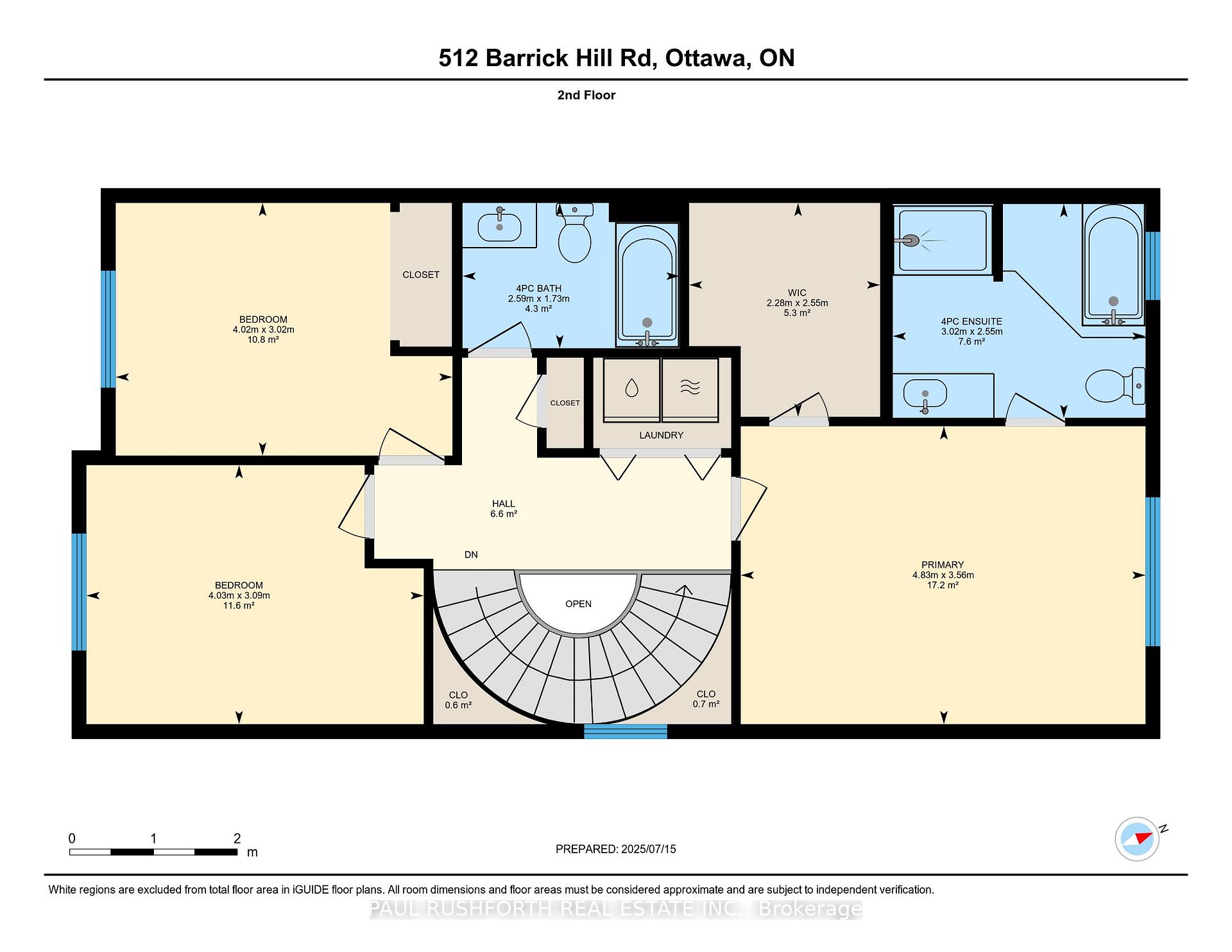 Photo 37 of 512 Barrick Hill Road, Ottawa, Kanata - Emerald Meadows/Trailwest — HOMEH