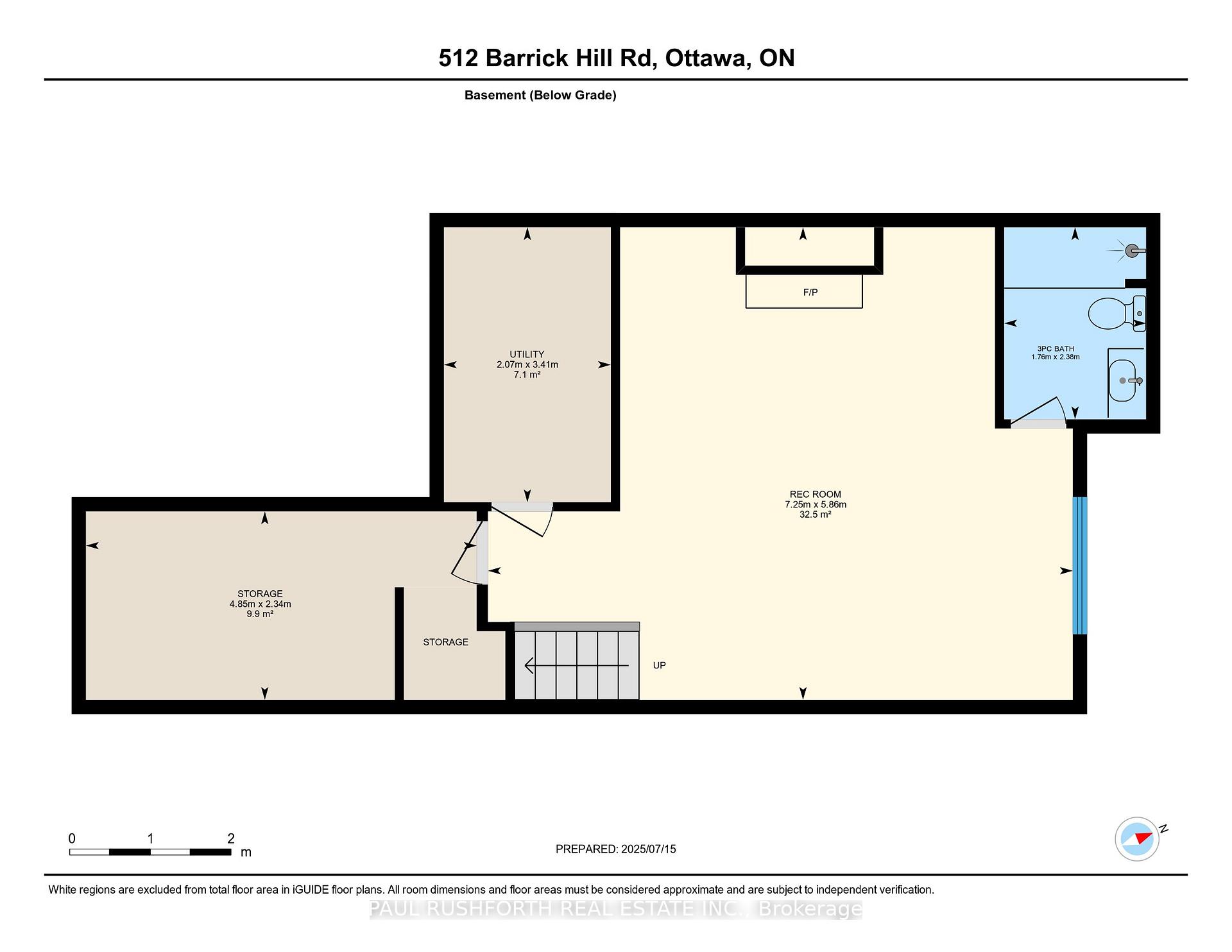 Photo 38 of 512 Barrick Hill Road, Ottawa, Kanata - Emerald Meadows/Trailwest — HOMEH