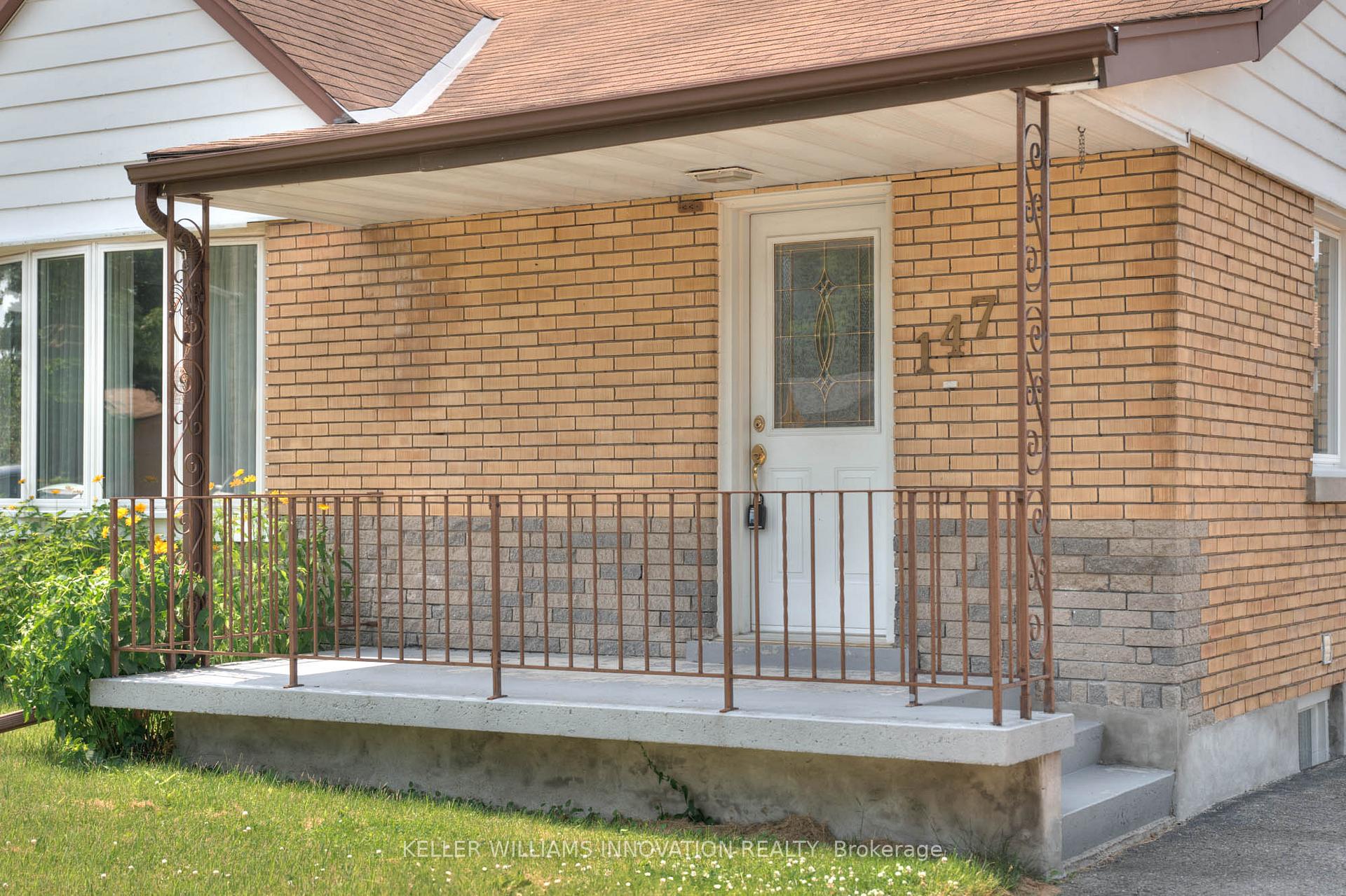 Photo 6 of 147 Clark Avenue, Kitchener — HOMEH