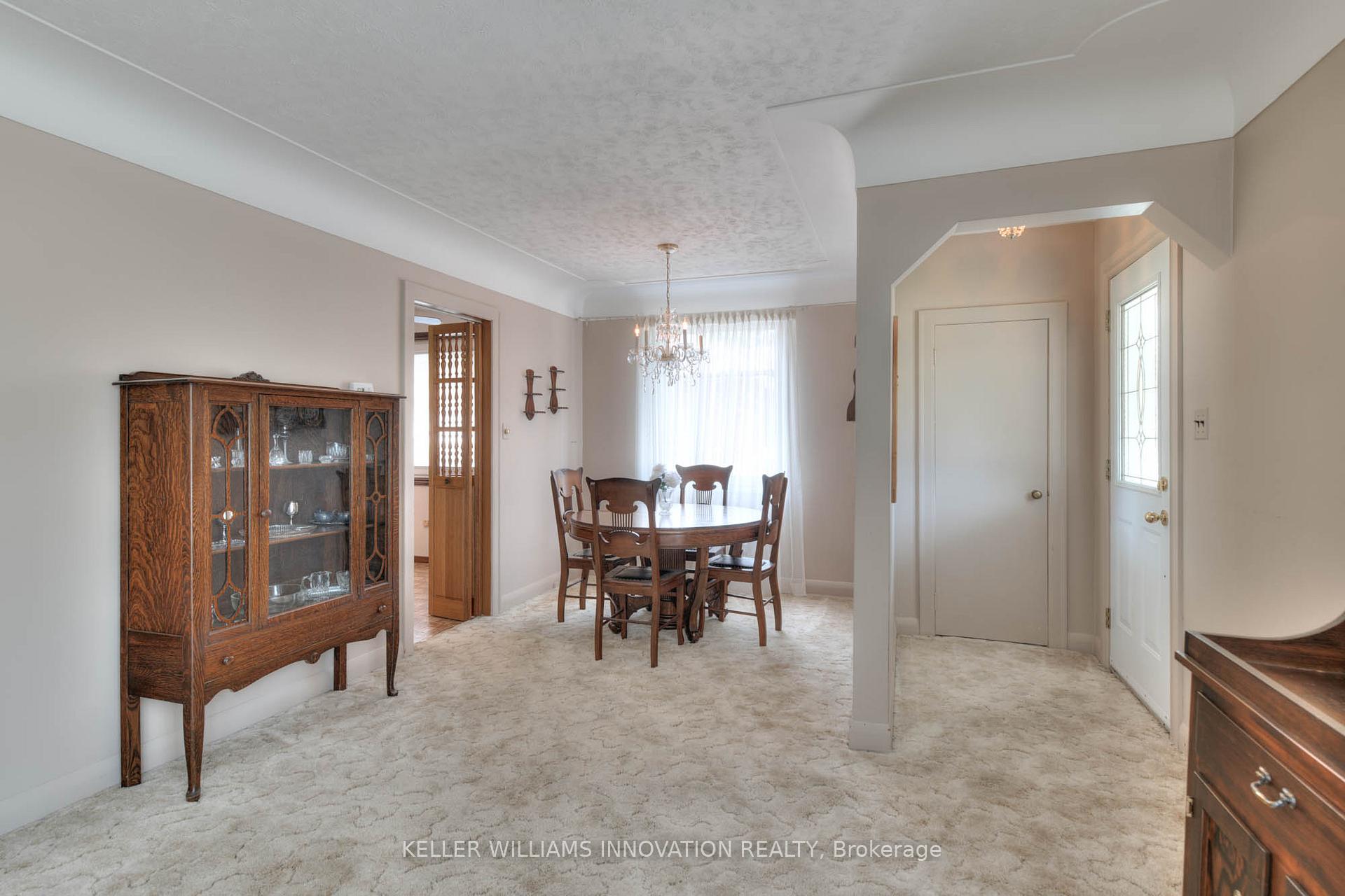 Photo 7 of 147 Clark Avenue, Kitchener — HOMEH