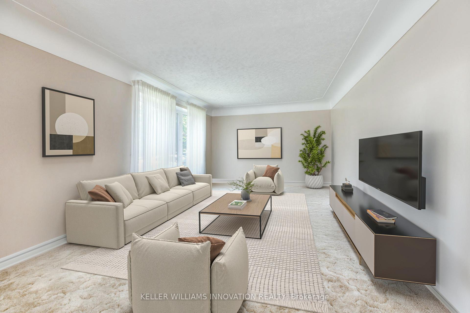 Photo 9 of 147 Clark Avenue, Kitchener — HOMEH
