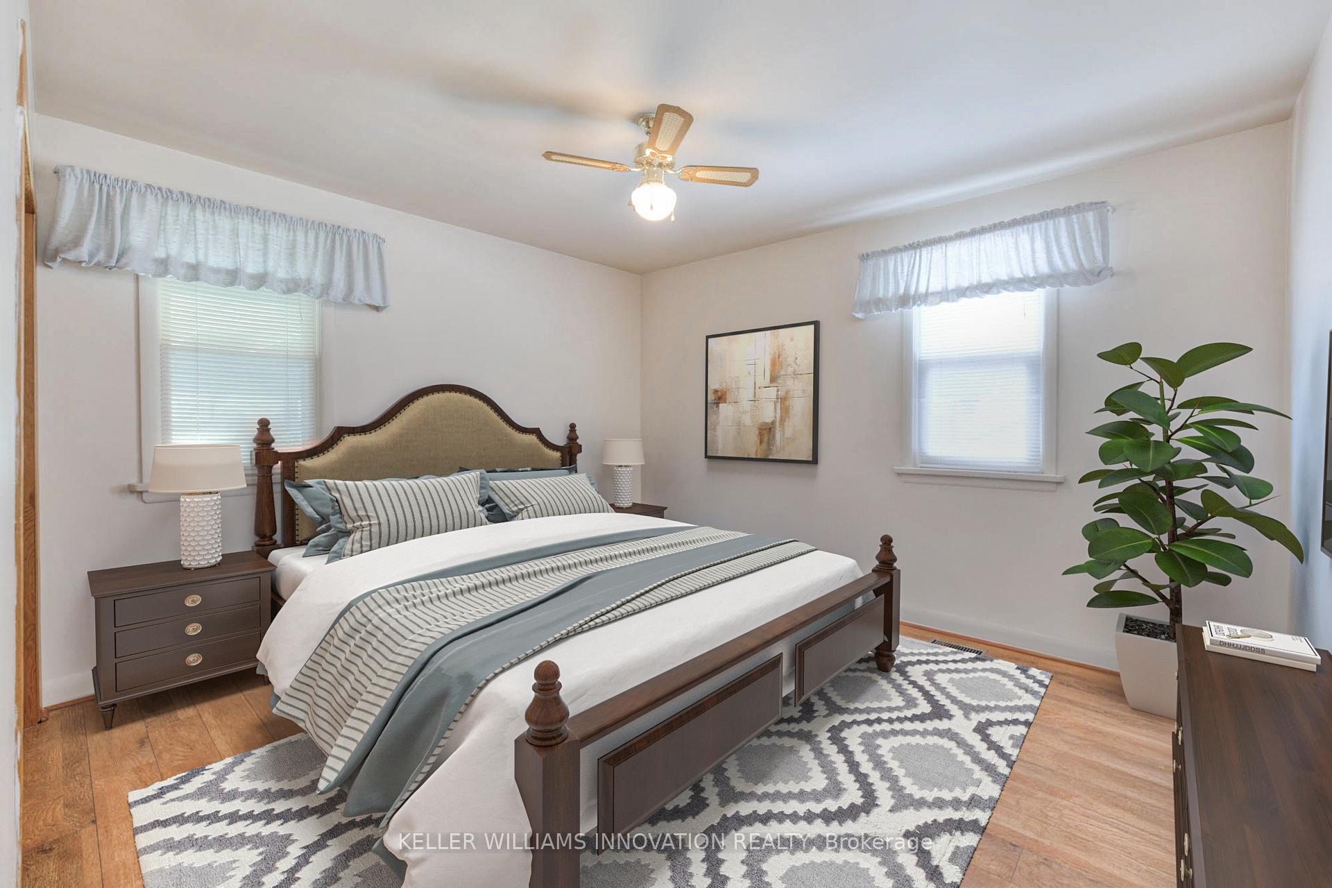 Photo 18 of 147 Clark Avenue, Kitchener — HOMEH