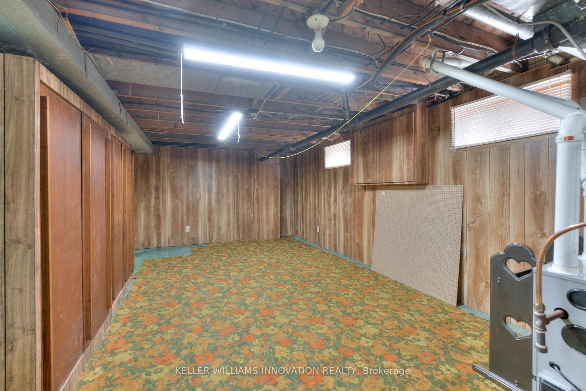 Photo 25 of 147 Clark Avenue, Kitchener — HOMEH