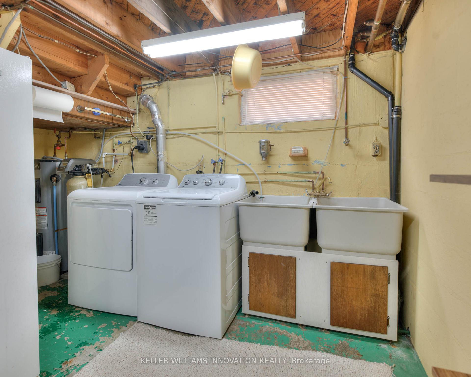 Photo 29 of 147 Clark Avenue, Kitchener — HOMEH