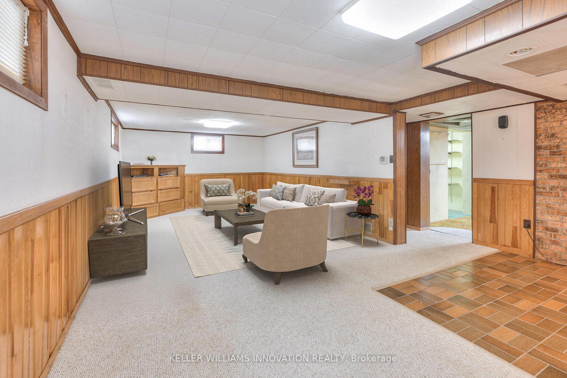 Photo 30 of 147 Clark Avenue, Kitchener — HOMEH