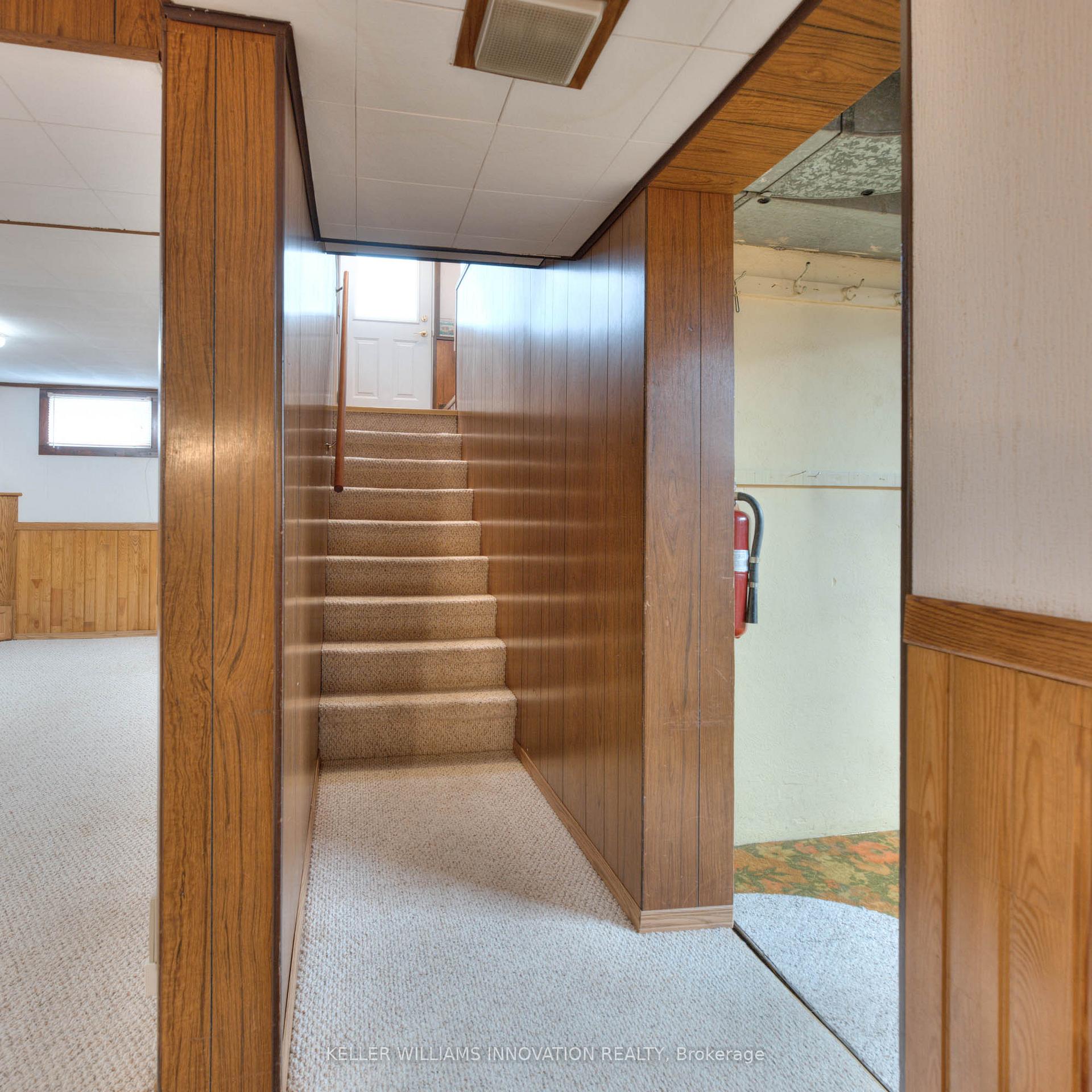 Photo 35 of 147 Clark Avenue, Kitchener — HOMEH