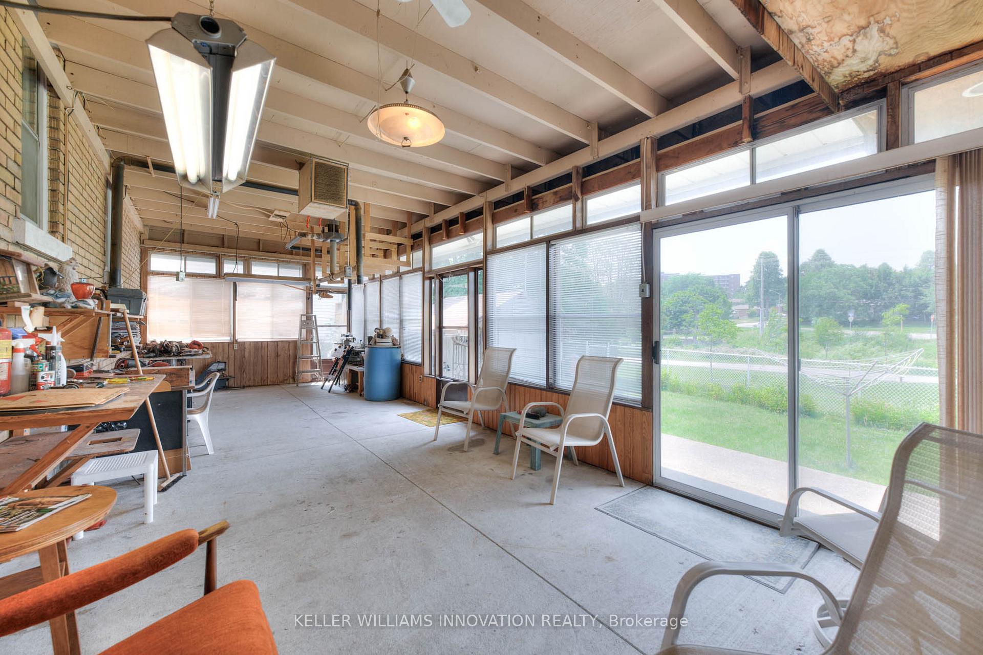 Photo 36 of 147 Clark Avenue, Kitchener — HOMEH