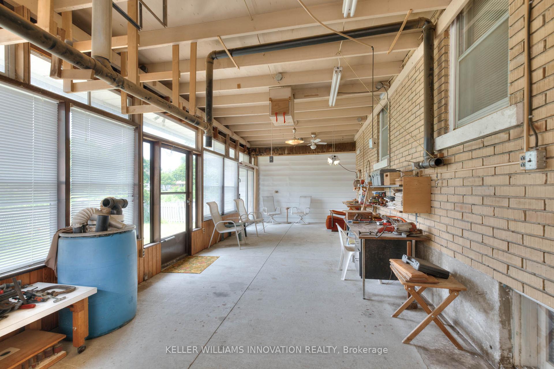 Photo 37 of 147 Clark Avenue, Kitchener — HOMEH