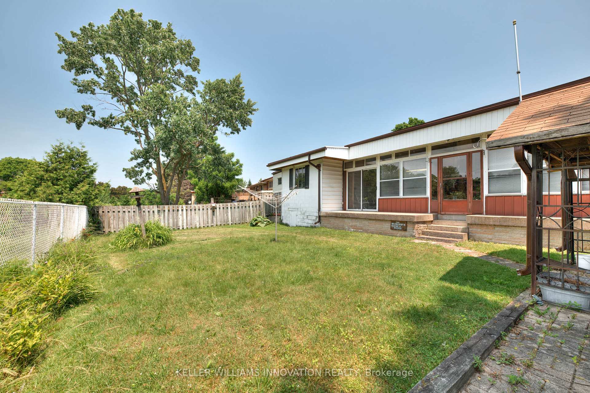 Photo 39 of 147 Clark Avenue, Kitchener — HOMEH