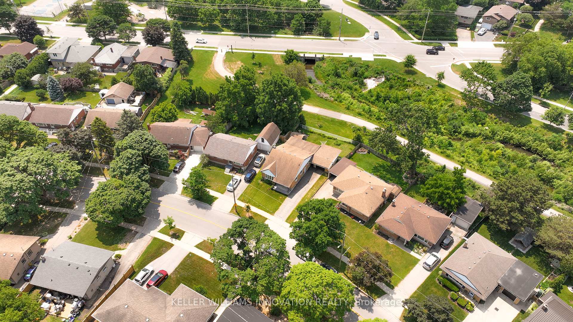 Photo 41 of 147 Clark Avenue, Kitchener — HOMEH