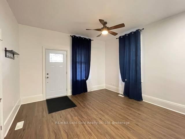 Photo 4 of Unit B, 10 Shanley Street, Kitchener — HOMEH