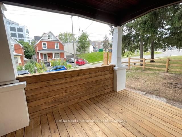 Photo 5 of Unit B, 10 Shanley Street, Kitchener — HOMEH